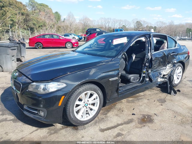 Продаж на аукціоні авто 2016 Bmw 528i Xdrive, vin: WBA5A7C51GG146778, номер лоту: 44574373