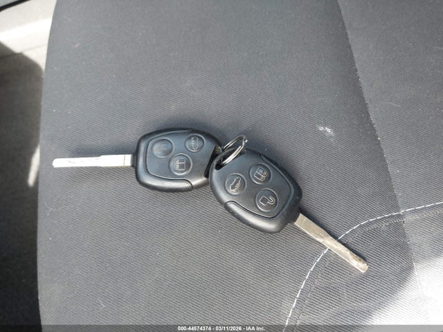 3FADP4EJ7EM204357 Ford FIESTA SE