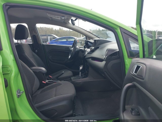 3FADP4EJ7EM204357 Ford FIESTA SE