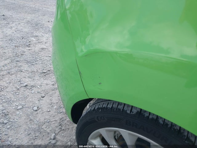 3FADP4EJ7EM204357 Ford FIESTA SE