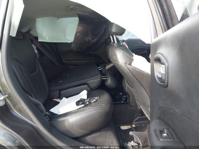 44574379 :رقم المزاد ، 3C4NJDCB0KT741682 vin ، 2019 Jeep Compass Limited 4x4 مزاد بيع