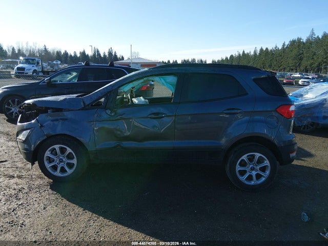 Ford Ecosport Se 2020 MAJ3S2GEXLC350832 Image 14