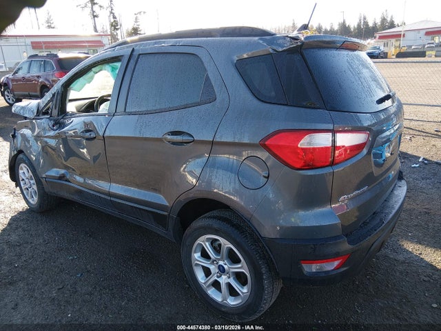 Ford Ecosport Se 2020 MAJ3S2GEXLC350832 Image 3