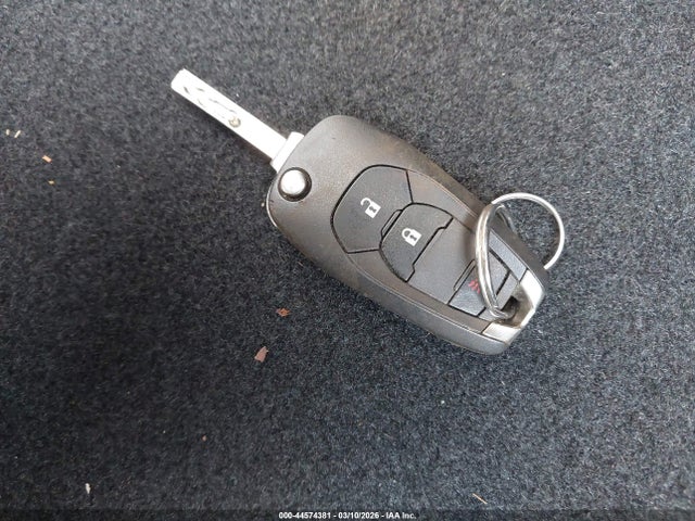 Chevrolet Spark Fwd 1lt Automatic 2020 KL8CD6SA7LC464229 Image 11