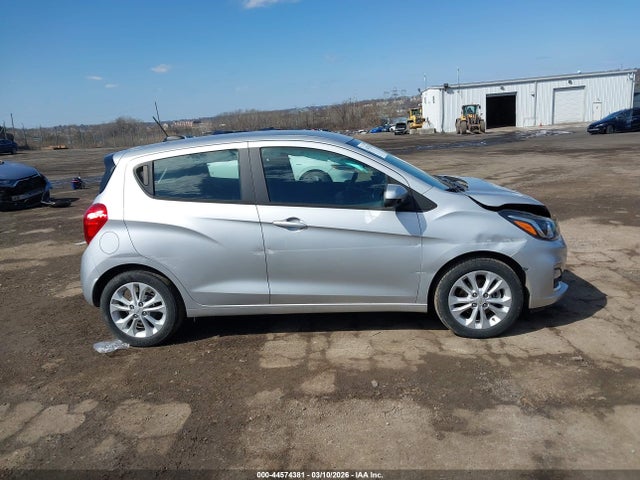 Chevrolet Spark Fwd 1lt Automatic 2020 KL8CD6SA7LC464229 Image 13