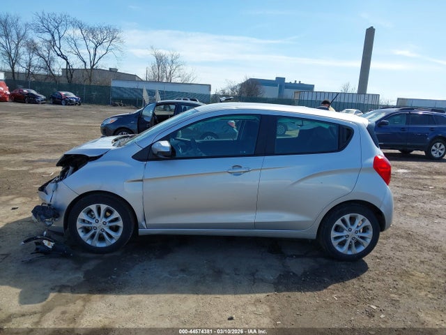 Chevrolet Spark Fwd 1lt Automatic 2020 KL8CD6SA7LC464229 Image 14
