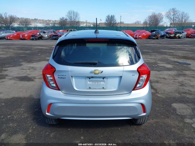 Chevrolet Spark Fwd 1lt Automatic 2020 KL8CD6SA7LC464229 Image 16