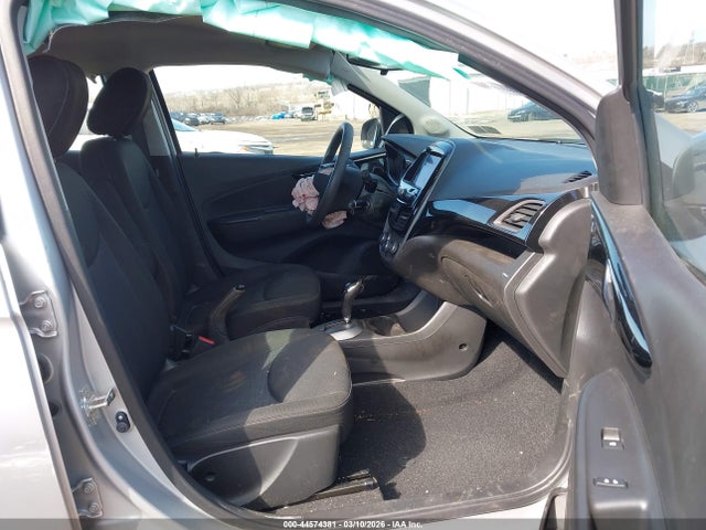 Chevrolet Spark Fwd 1lt Automatic 2020 KL8CD6SA7LC464229 Image 5