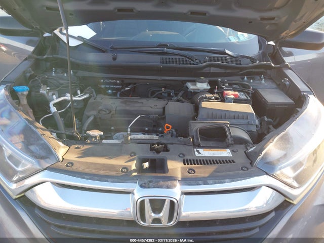 Honda CR-V LX 2019 2HKRW6H31KH201192 Image 10