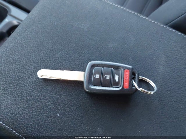 Honda CR-V LX 2019 2HKRW6H31KH201192 Image 11