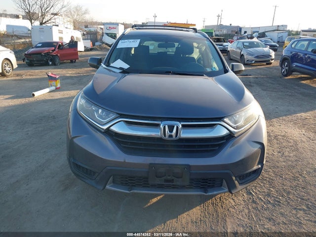 Honda CR-V LX 2019 2HKRW6H31KH201192 Image 13
