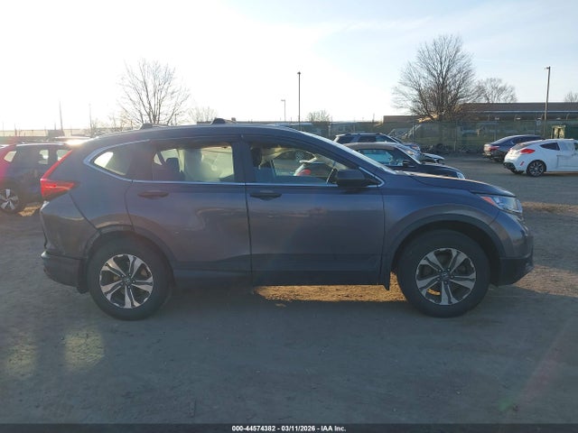 Honda CR-V LX 2019 2HKRW6H31KH201192 Image 14