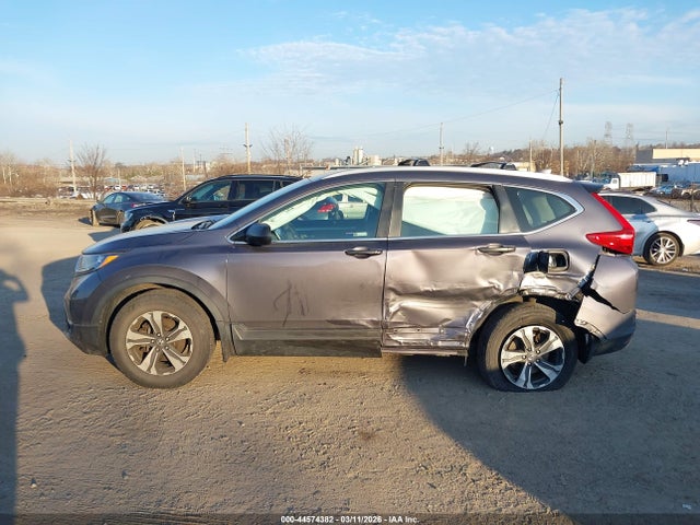 Honda CR-V LX 2019 2HKRW6H31KH201192 Image 15