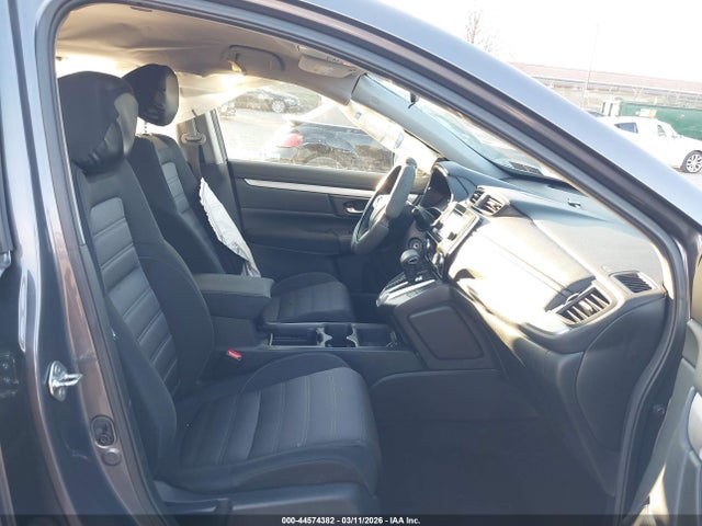 Honda CR-V LX 2019 2HKRW6H31KH201192 Image 5