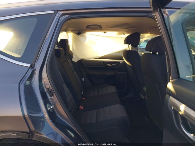 Honda CR-V LX 2019 2HKRW6H31KH201192 Image 8