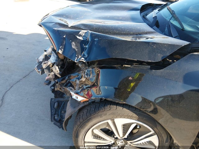 Honda Civic Ex-t 2016 19XFC1F32GE010426 Image 18