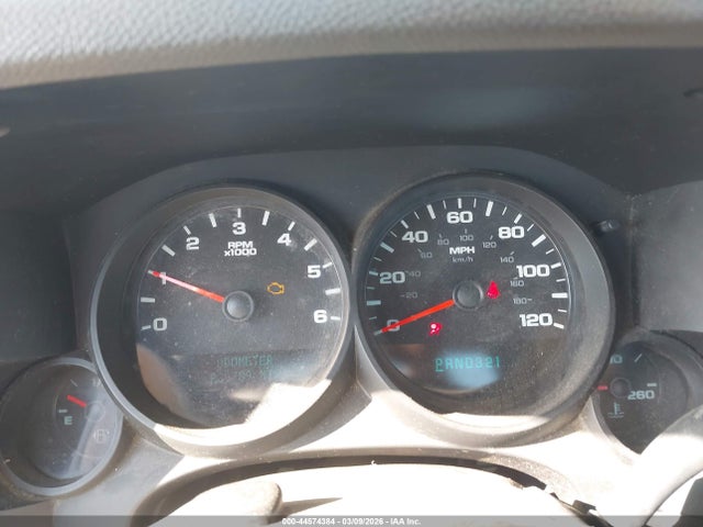 2013 Chevrolet Silverado 1500 Work Truck მანქანა იყიდება აუქციონზე, vin: 1GCNCPEX3DZ163139, აუქციონის ნომერი: 44574384