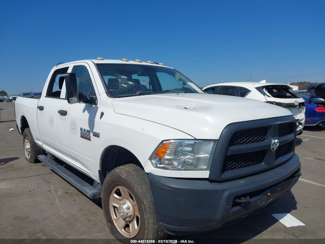 2017 RAM 2500 3C6UR5CJ1HG613218