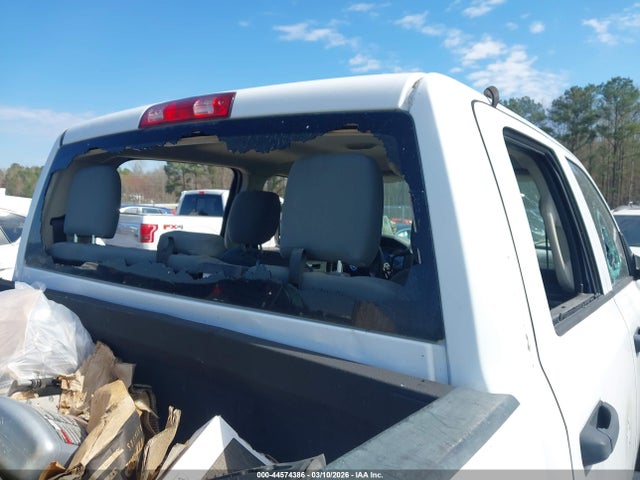 Продаж на аукціоні авто 2017 Ram 2500, vin: 3C6UR5CJ1HG613218, номер лоту: 44574386