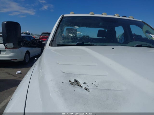 Продаж на аукціоні авто 2017 Ram 2500, vin: 3C6UR5CJ1HG613218, номер лоту: 44574386