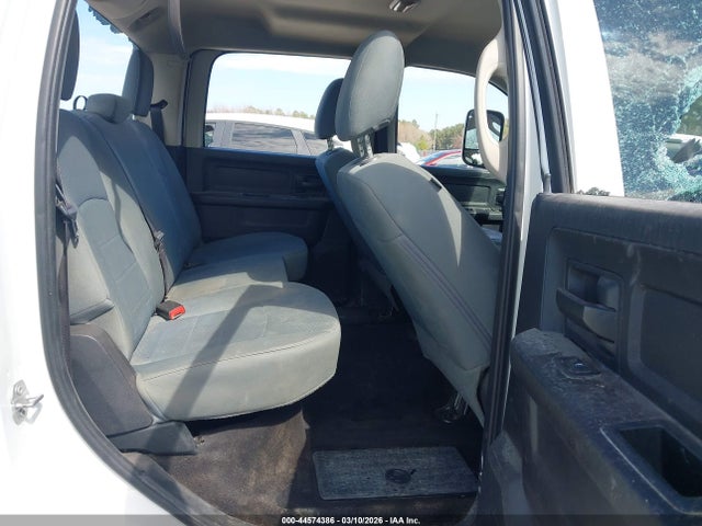 2017 RAM 2500 3C6UR5CJ1HG613218 Photo 7