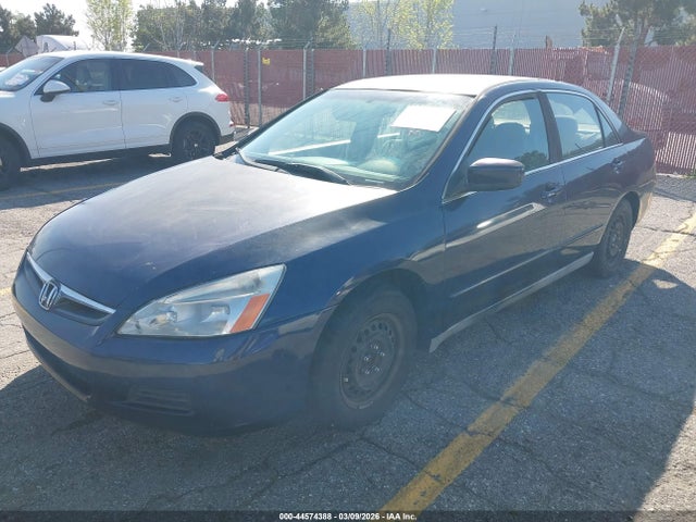Продаж на аукціоні авто 2007 Honda Accord 2.4 Lx, vin: 1HGCM56417A093030, номер лоту: 44574388