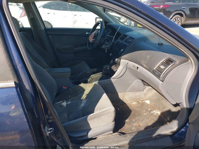 Продаж на аукціоні авто 2007 Honda Accord 2.4 Lx, vin: 1HGCM56417A093030, номер лоту: 44574388