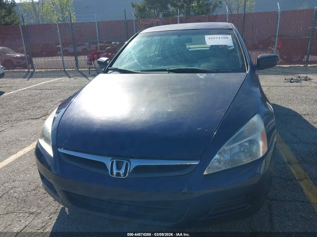 Продаж на аукціоні авто 2007 Honda Accord 2.4 Lx, vin: 1HGCM56417A093030, номер лоту: 44574388