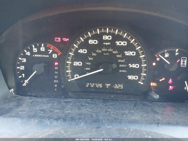 Продаж на аукціоні авто 2007 Honda Accord 2.4 Lx, vin: 1HGCM56417A093030, номер лоту: 44574388