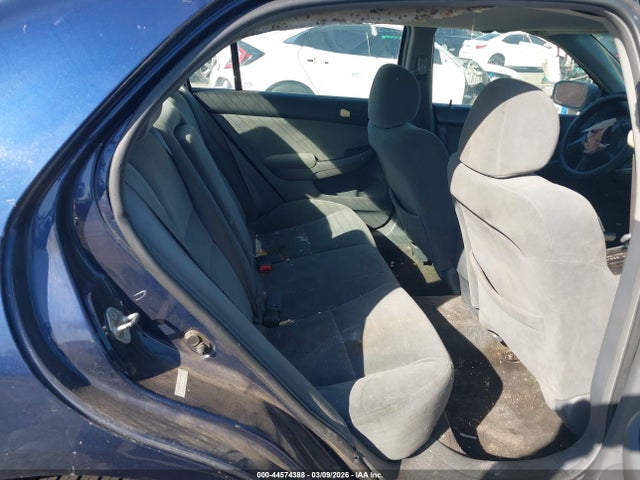 Продаж на аукціоні авто 2007 Honda Accord 2.4 Lx, vin: 1HGCM56417A093030, номер лоту: 44574388