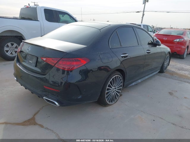 Aukcja sprzedaży 2024 Mercedes-benz C 300, vin: W1KAF4GB6RR171948, numer aukcji: 44574390