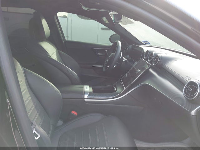 Aukcja sprzedaży 2024 Mercedes-benz C 300, vin: W1KAF4GB6RR171948, numer aukcji: 44574390