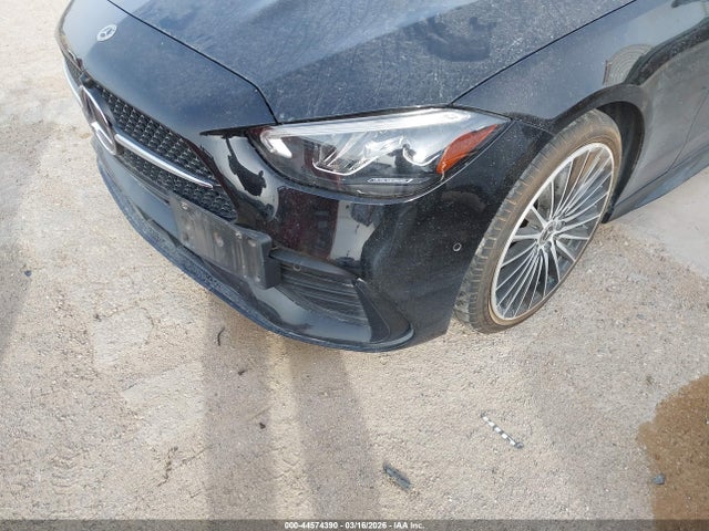 Aukcja sprzedaży 2024 Mercedes-benz C 300, vin: W1KAF4GB6RR171948, numer aukcji: 44574390
