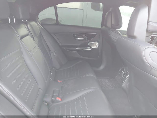Aukcja sprzedaży 2024 Mercedes-benz C 300, vin: W1KAF4GB6RR171948, numer aukcji: 44574390