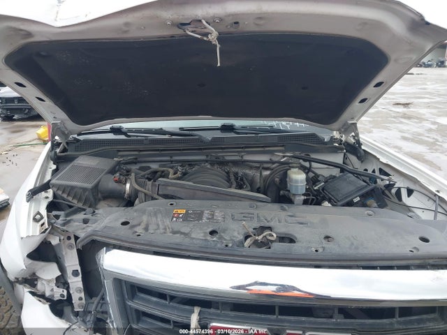 44574396 :رقم المزاد ، 3GTP1TEH7EG234537 vin ، 2014 Gmc Sierra 1500 مزاد بيع