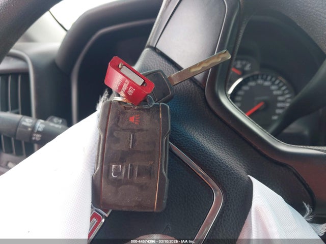 44574396 :رقم المزاد ، 3GTP1TEH7EG234537 vin ، 2014 Gmc Sierra 1500 مزاد بيع