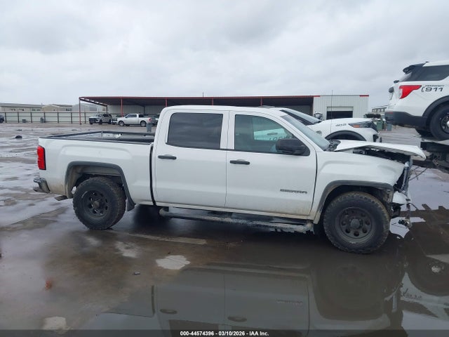 44574396 :رقم المزاد ، 3GTP1TEH7EG234537 vin ، 2014 Gmc Sierra 1500 مزاد بيع