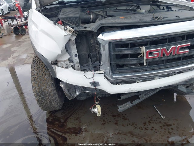 44574396 :رقم المزاد ، 3GTP1TEH7EG234537 vin ، 2014 Gmc Sierra 1500 مزاد بيع