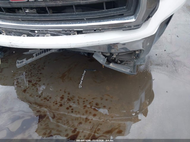 44574396 :رقم المزاد ، 3GTP1TEH7EG234537 vin ، 2014 Gmc Sierra 1500 مزاد بيع