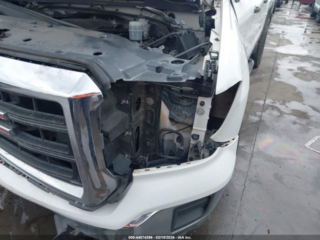 44574396 :رقم المزاد ، 3GTP1TEH7EG234537 vin ، 2014 Gmc Sierra 1500 مزاد بيع