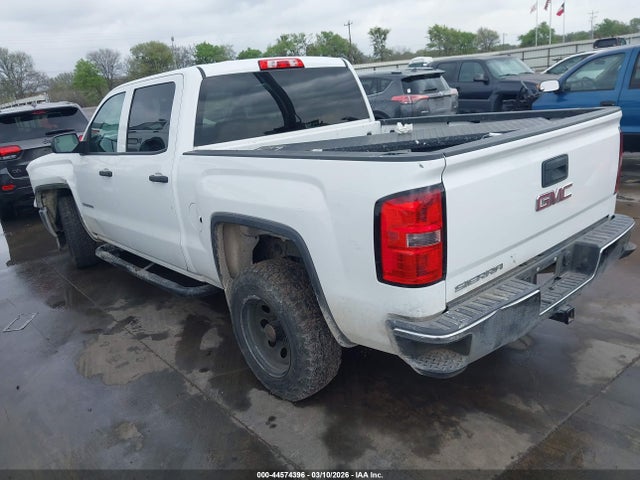 44574396 :رقم المزاد ، 3GTP1TEH7EG234537 vin ، 2014 Gmc Sierra 1500 مزاد بيع