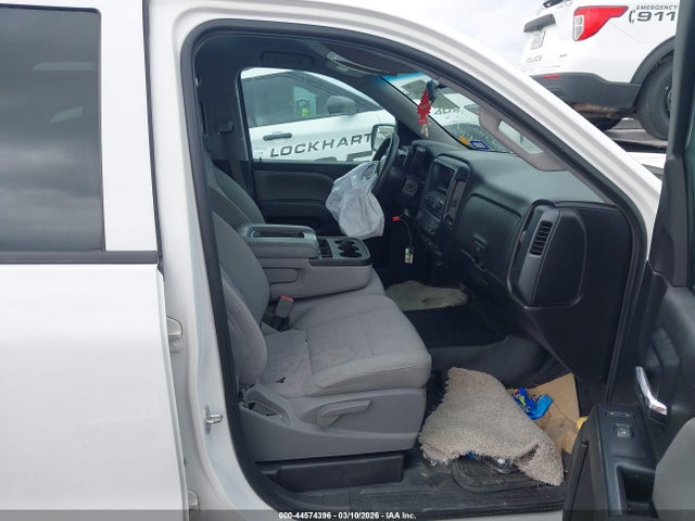 44574396 :رقم المزاد ، 3GTP1TEH7EG234537 vin ، 2014 Gmc Sierra 1500 مزاد بيع