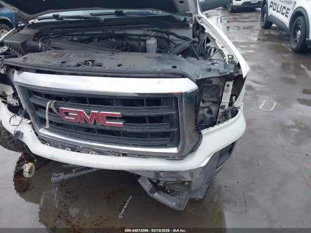 44574396 :رقم المزاد ، 3GTP1TEH7EG234537 vin ، 2014 Gmc Sierra 1500 مزاد بيع