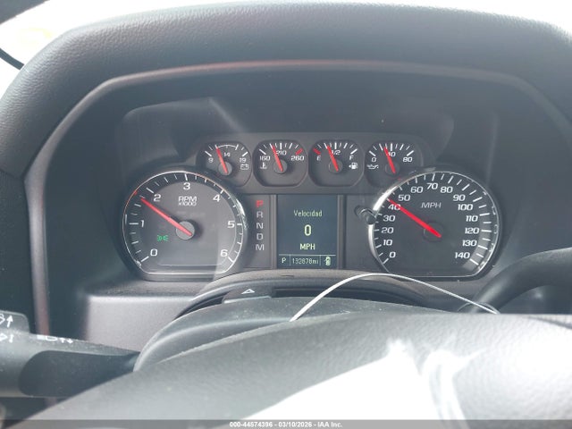 44574396 :رقم المزاد ، 3GTP1TEH7EG234537 vin ، 2014 Gmc Sierra 1500 مزاد بيع