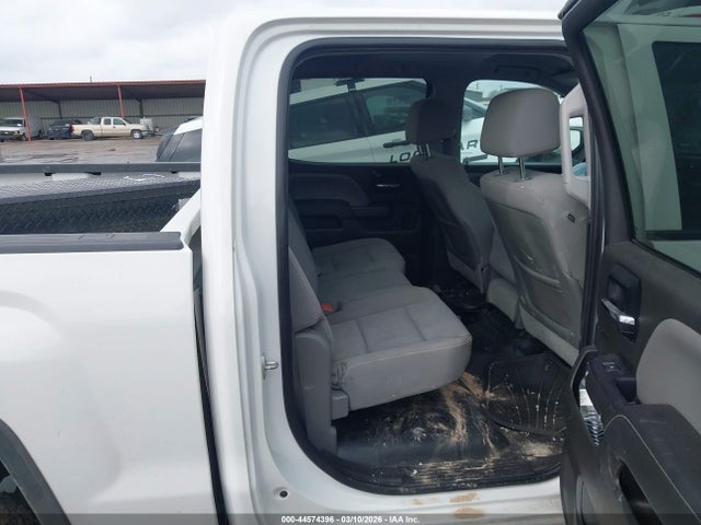 44574396 :رقم المزاد ، 3GTP1TEH7EG234537 vin ، 2014 Gmc Sierra 1500 مزاد بيع