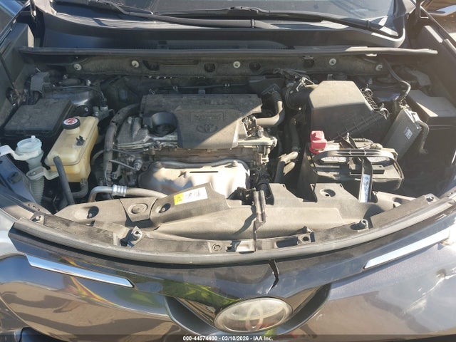 2017 TOYOTA RAV4 JTMBFREV4HJ150456 Photo 9