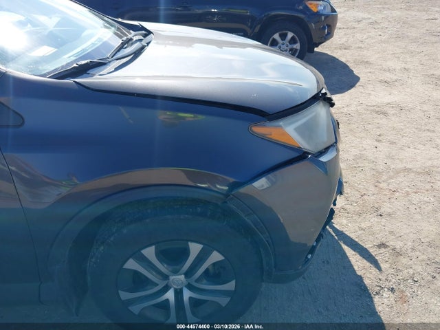 2017 TOYOTA RAV4 JTMBFREV4HJ150456 Photo 5