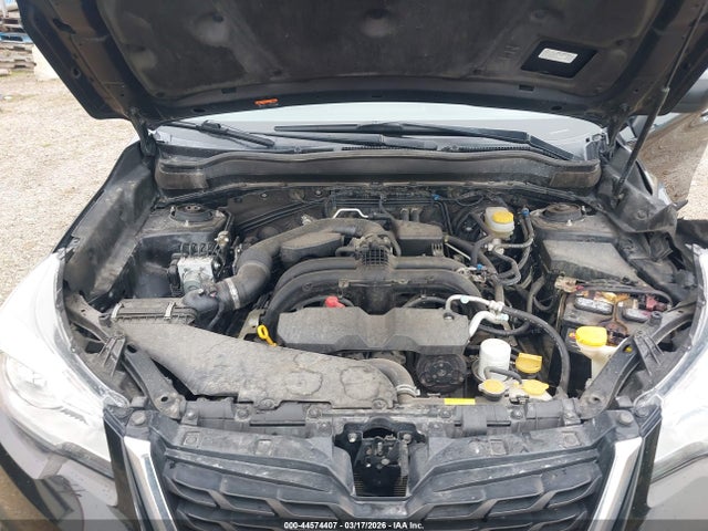 44574407 :رقم المزاد ، JF2SJAEC5JH618370 vin ، 2018 Subaru Forester 2.5i Premium مزاد بيع