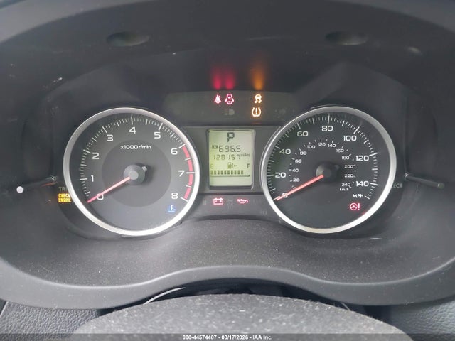 44574407 :رقم المزاد ، JF2SJAEC5JH618370 vin ، 2018 Subaru Forester 2.5i Premium مزاد بيع