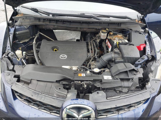 Продаж на аукціоні авто 2010 Mazda Cx-7 I Sv, vin: JM3ER2WMXA0341805, номер лоту: 44574409